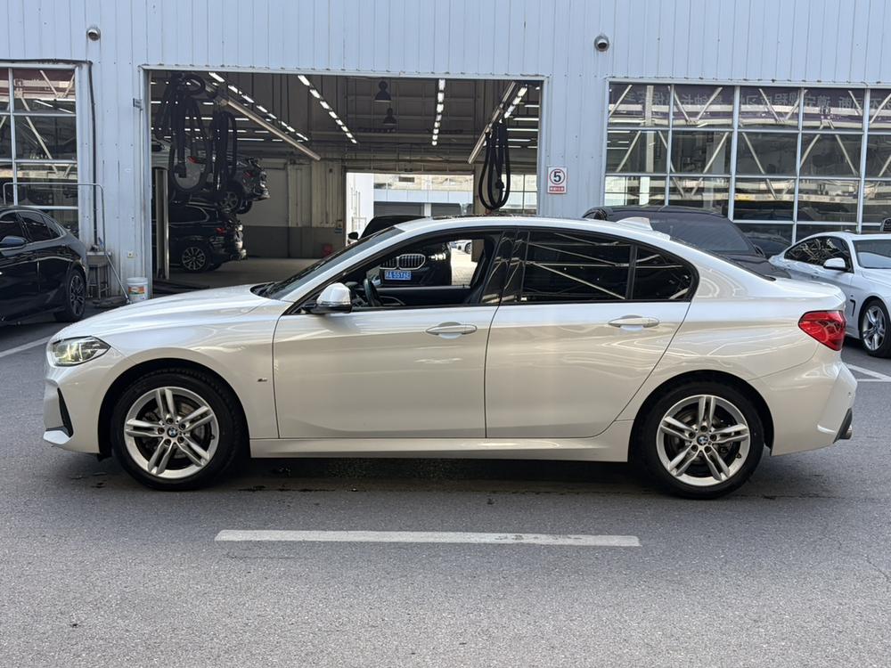 BMW BMW 1-Series