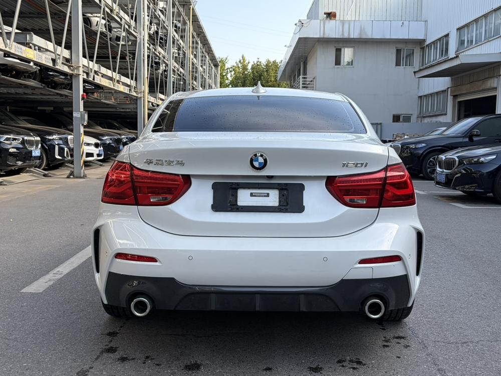 BMW BMW 1-Series