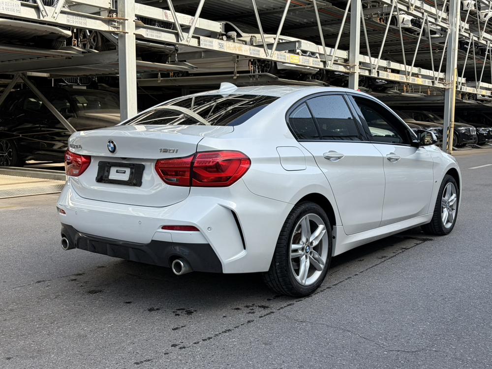 BMW BMW 1-Series