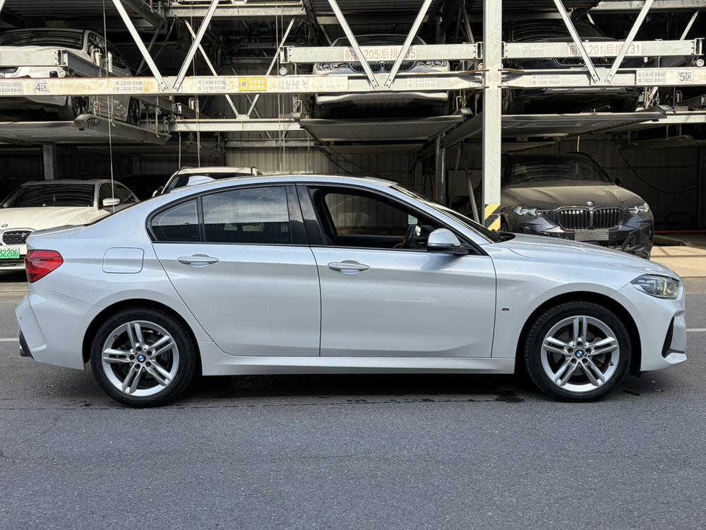 BMW BMW 1-Series