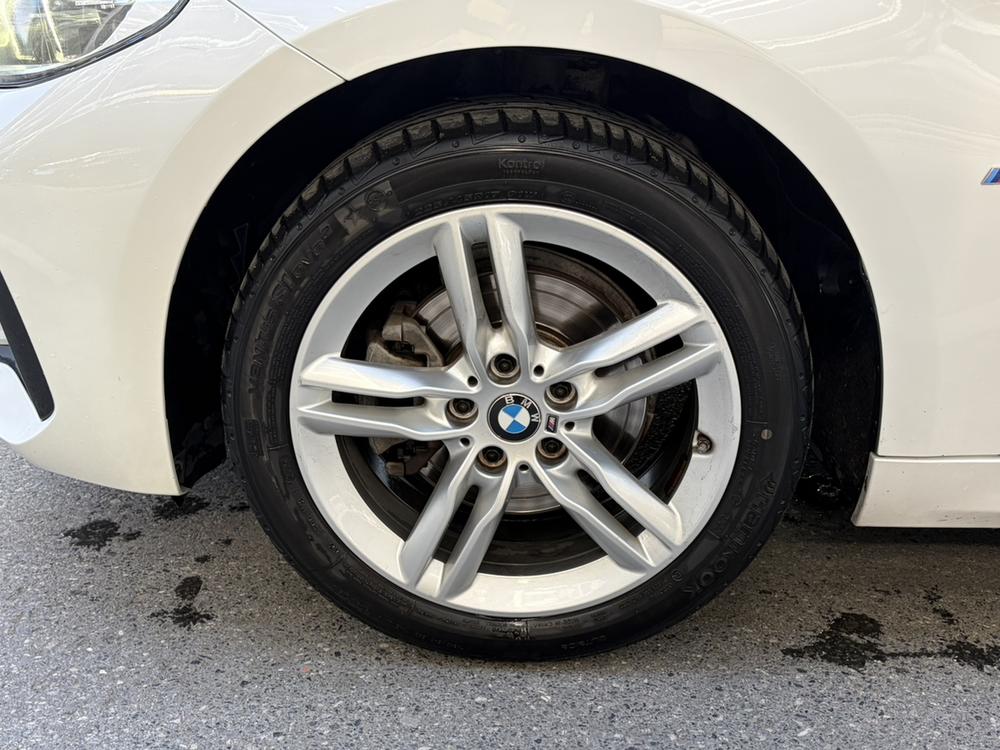 BMW BMW 1-Series