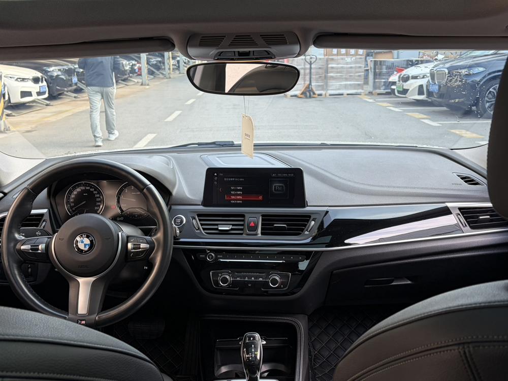 BMW BMW 1-Series