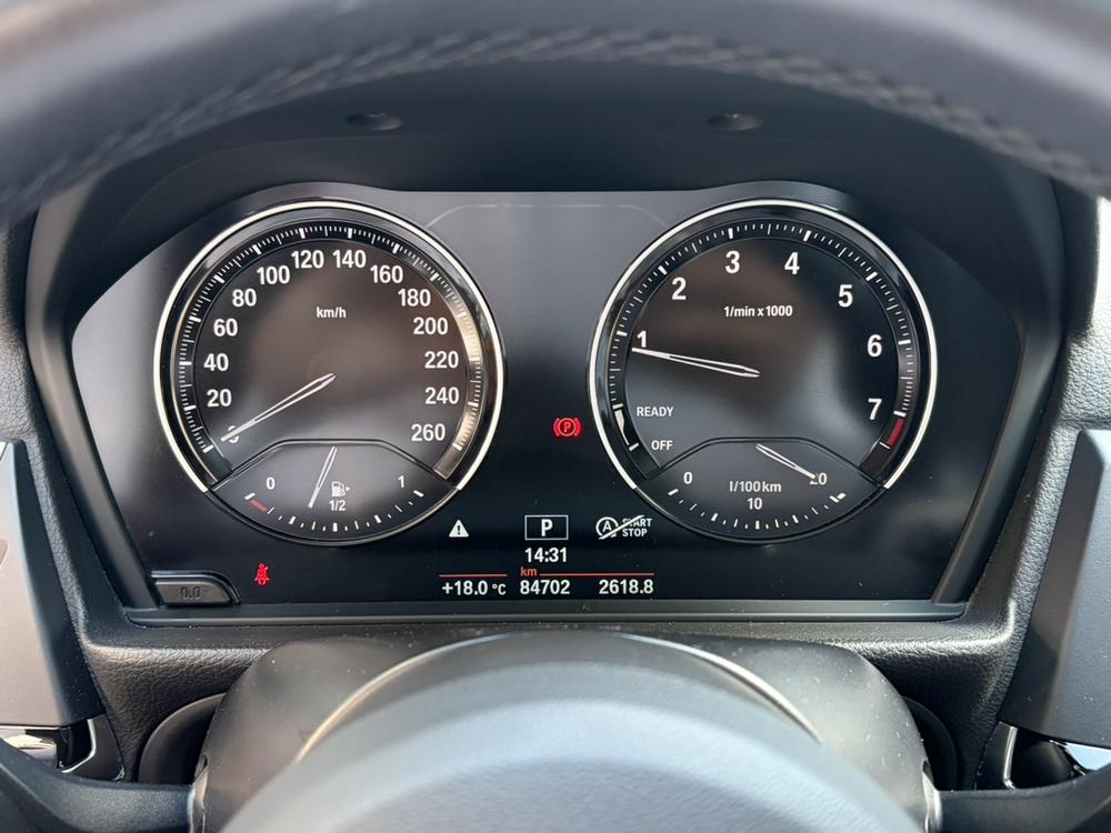 BMW BMW 1-Series