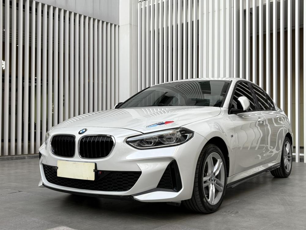 BMW BMW 1-Series