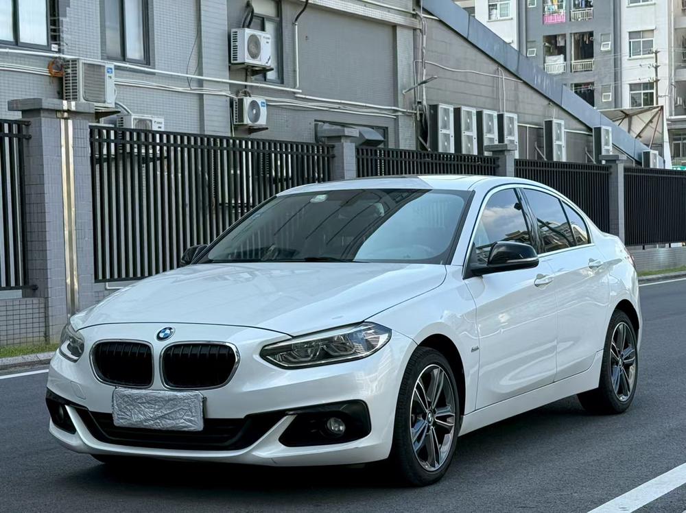 BMW BMW 1-Series