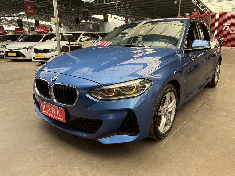 BMW BMW 1-Series