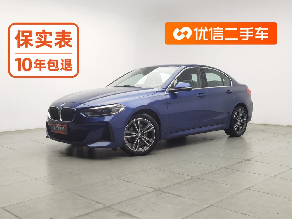 BMW BMW 1-Series