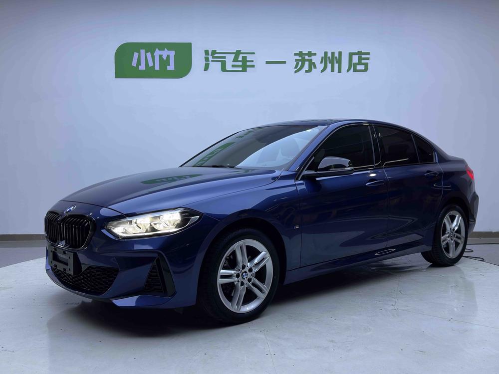 BMW BMW 1-Series
