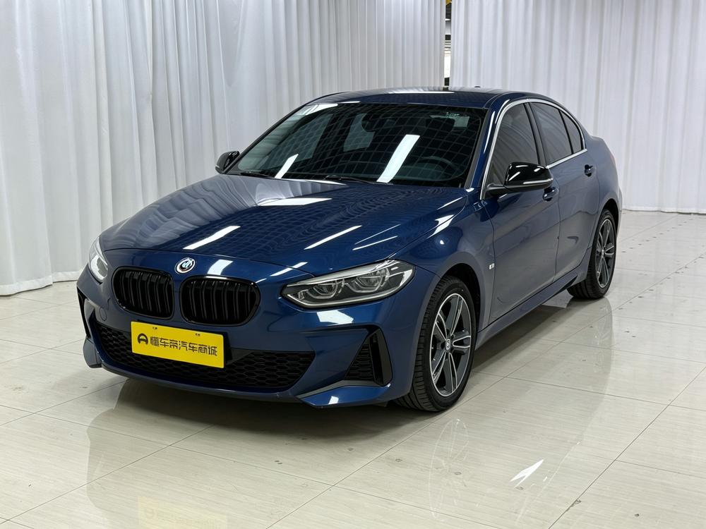 BMW BMW 1-Series