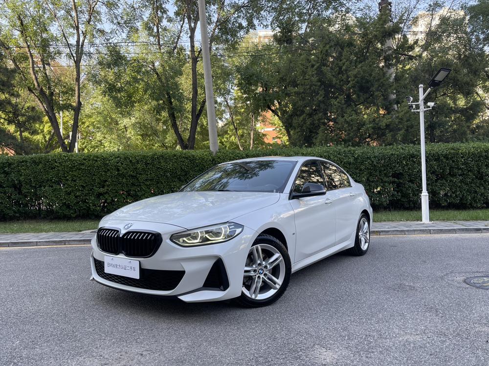 BMW BMW 1-Series