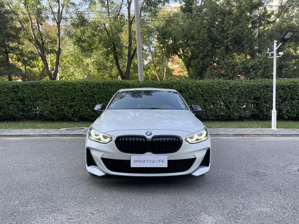 BMW BMW 1-Series