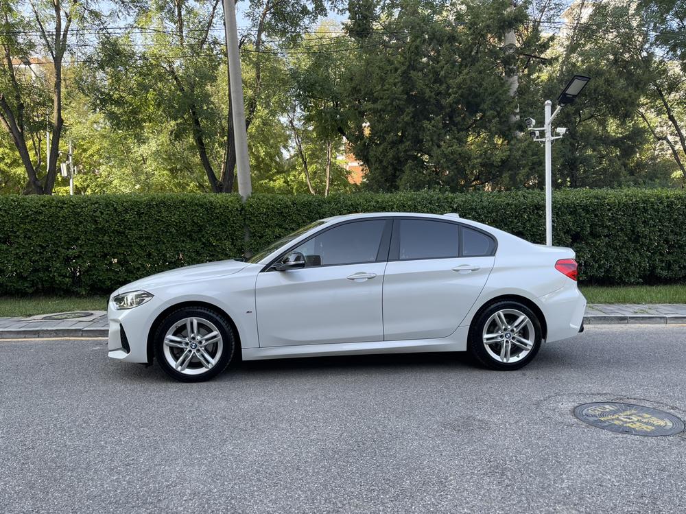 BMW BMW 1-Series