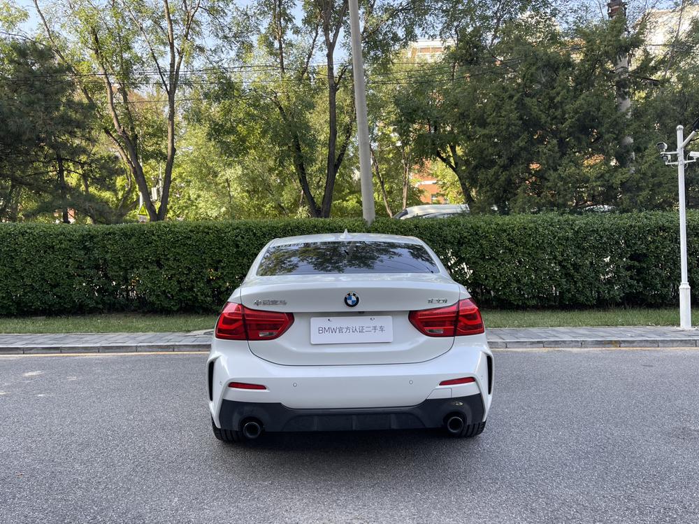 BMW BMW 1-Series