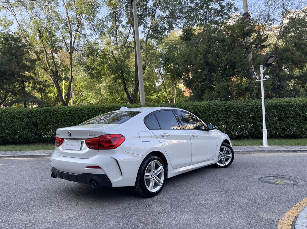 BMW BMW 1-Series