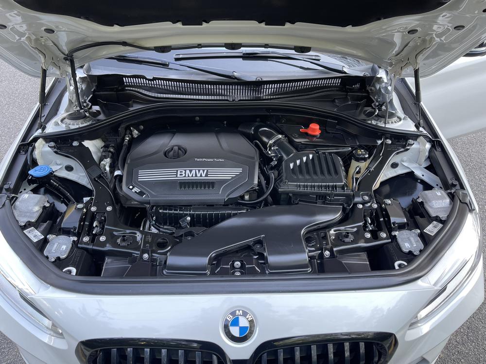 BMW BMW 1-Series