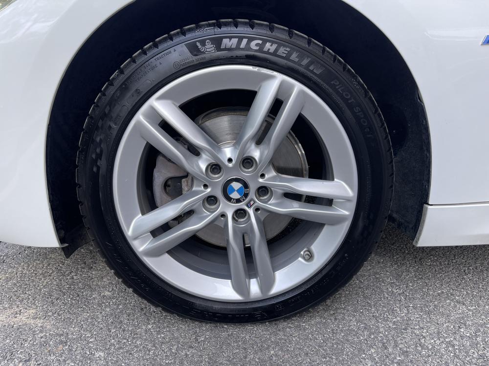 BMW BMW 1-Series