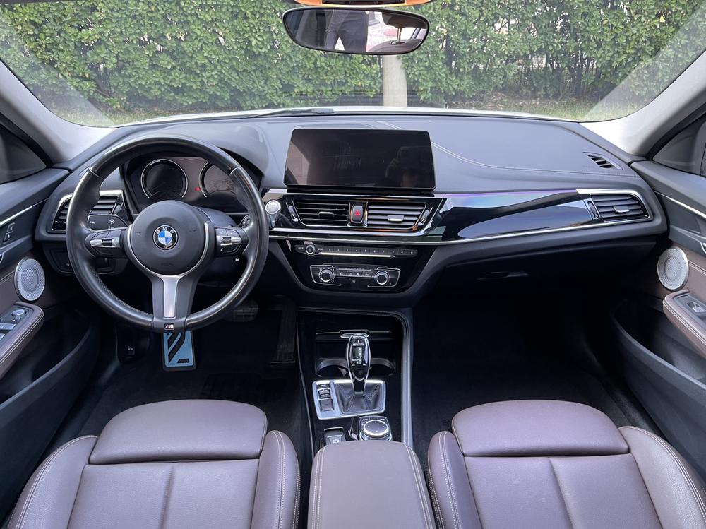 BMW BMW 1-Series