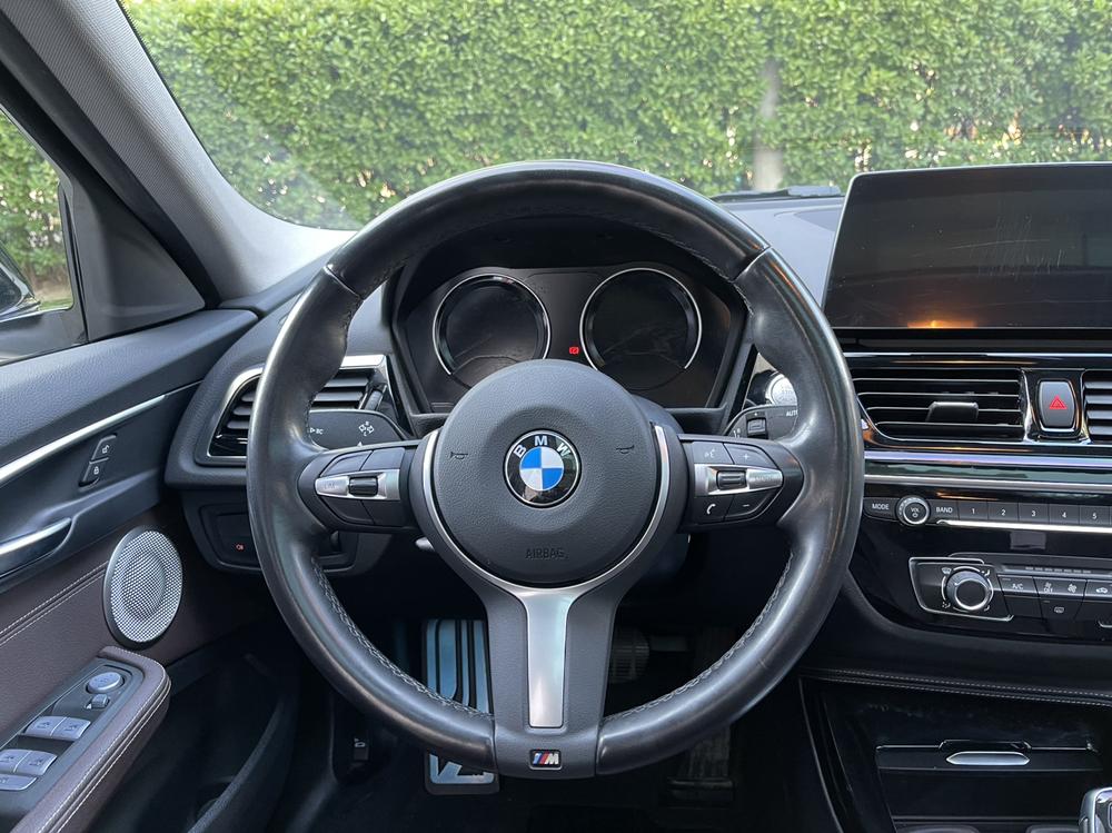 BMW BMW 1-Series