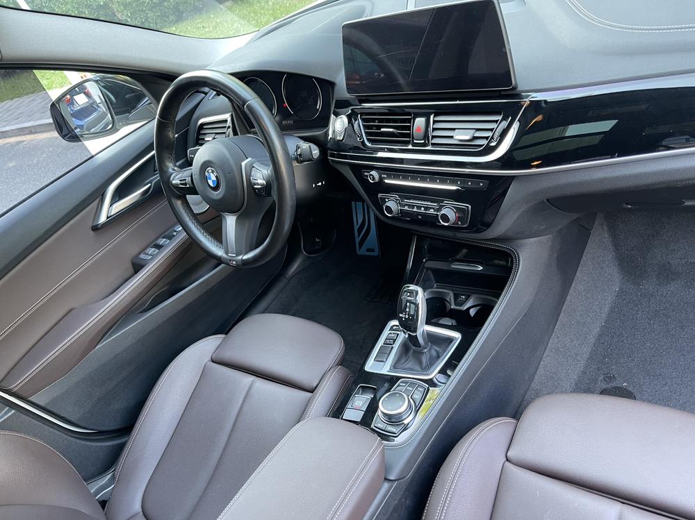 BMW BMW 1-Series