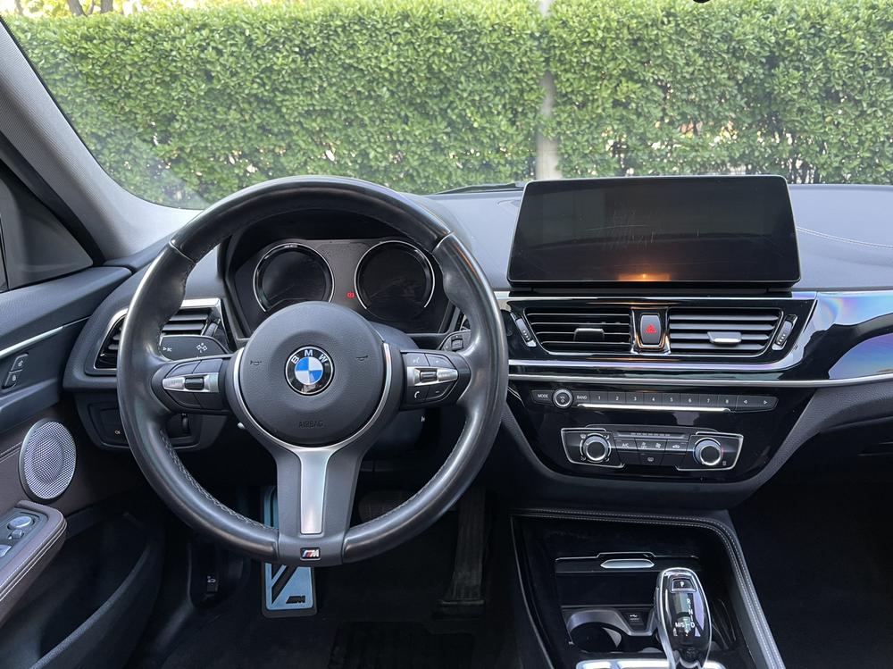 BMW BMW 1-Series