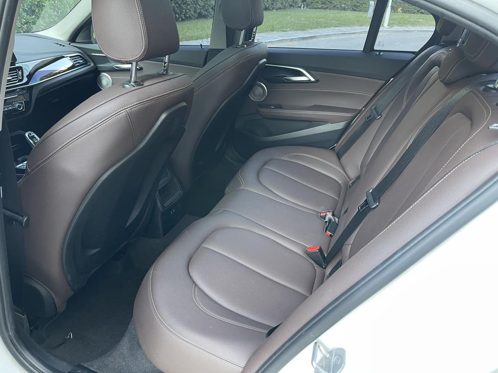 BMW BMW 1-Series