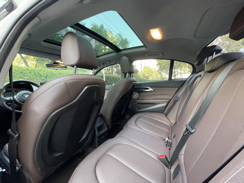 BMW BMW 1-Series