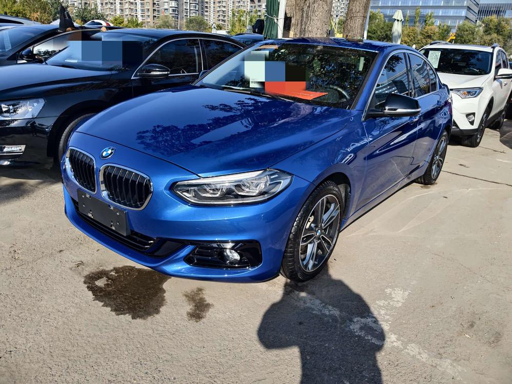 BMW BMW 1-Series