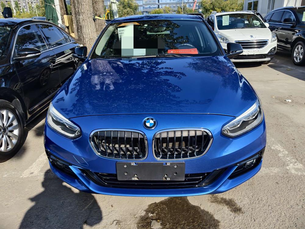 BMW BMW 1-Series