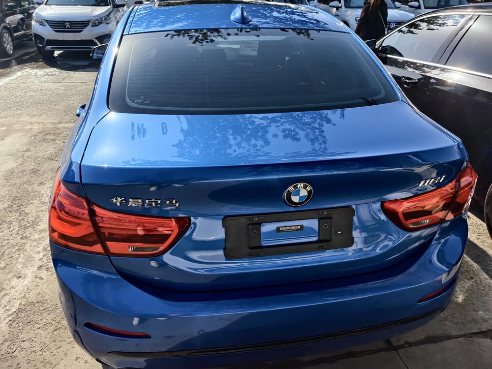 BMW BMW 1-Series