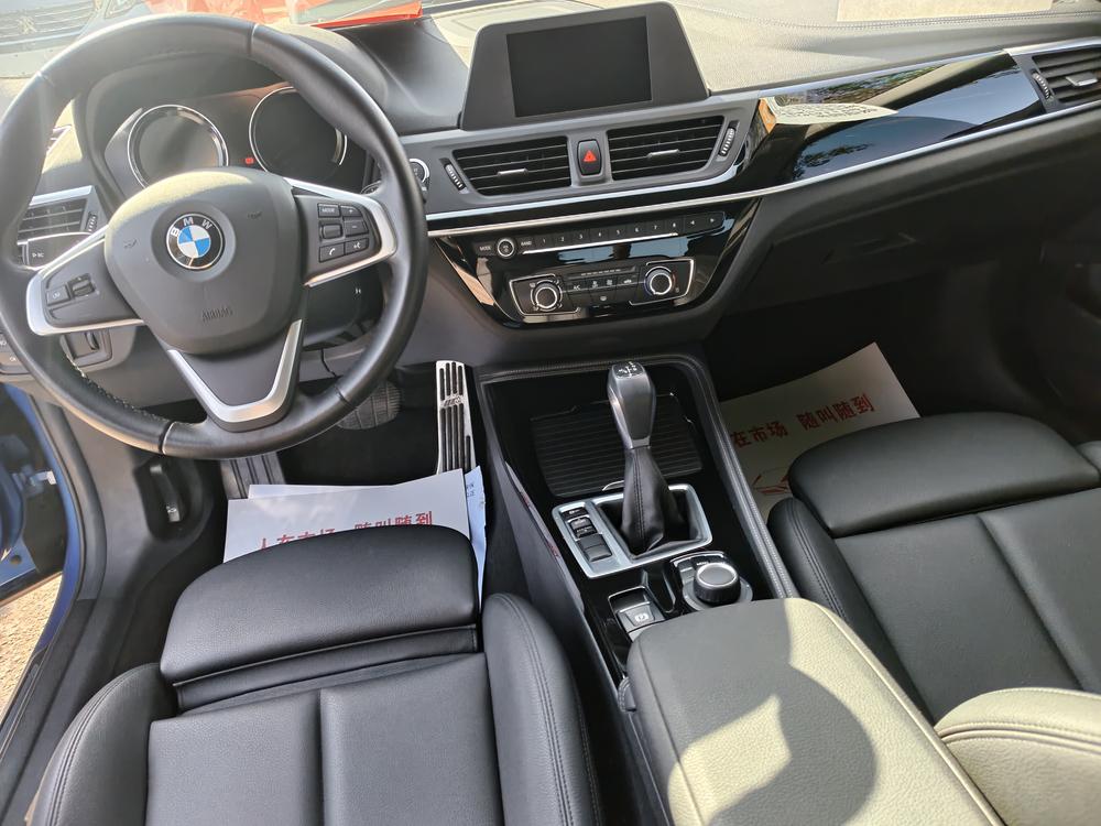 BMW BMW 1-Series