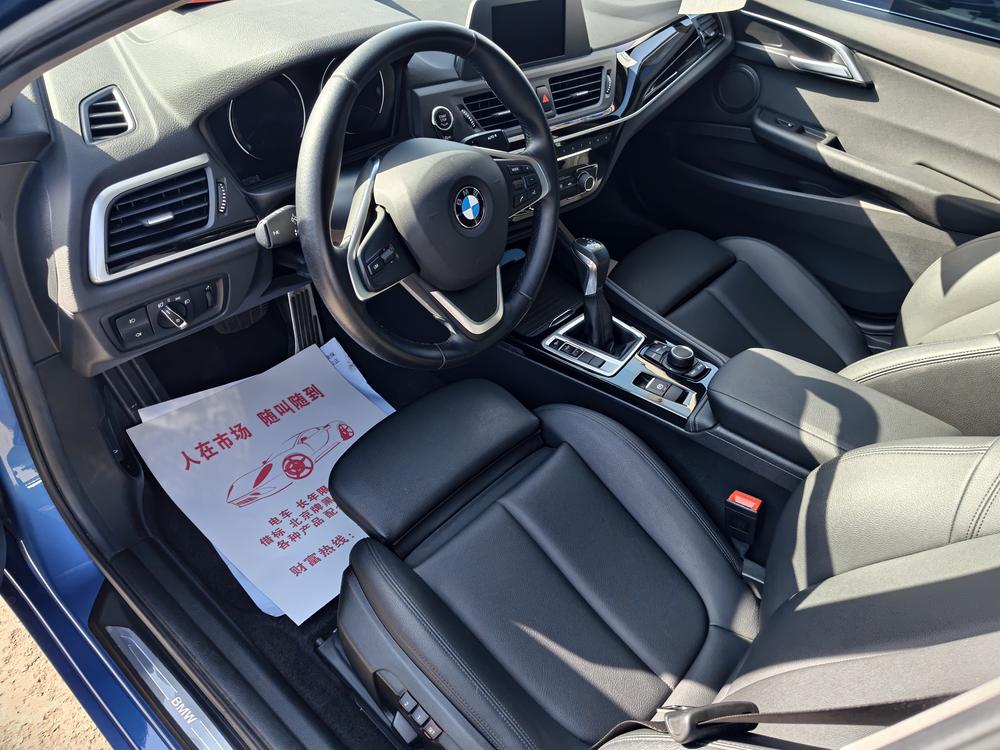 BMW BMW 1-Series