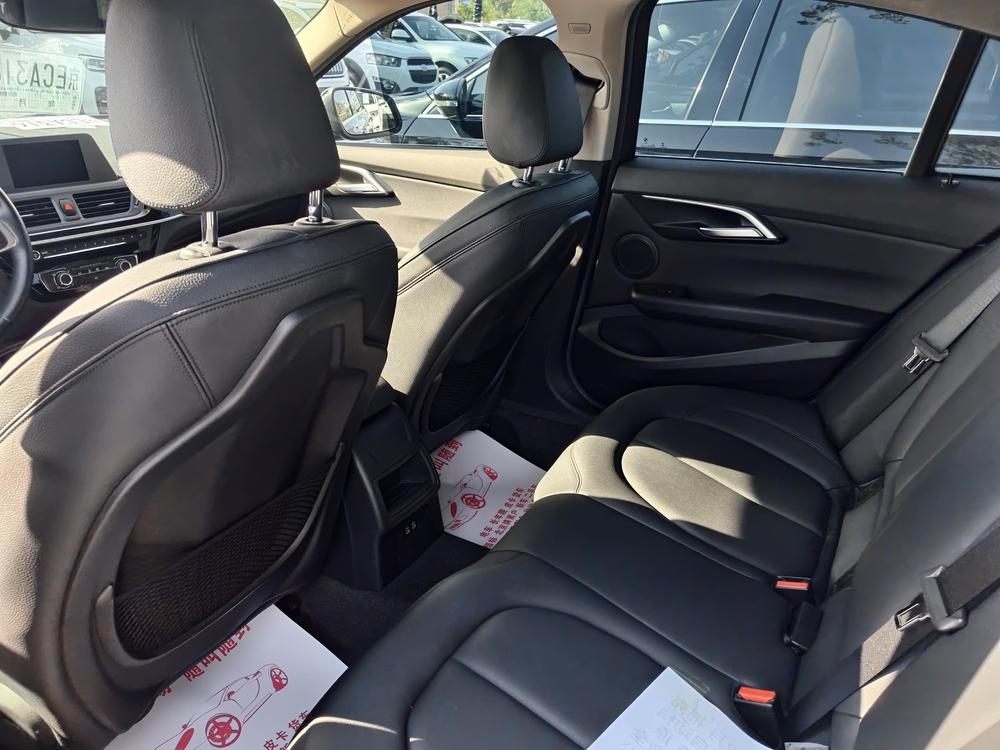 BMW BMW 1-Series