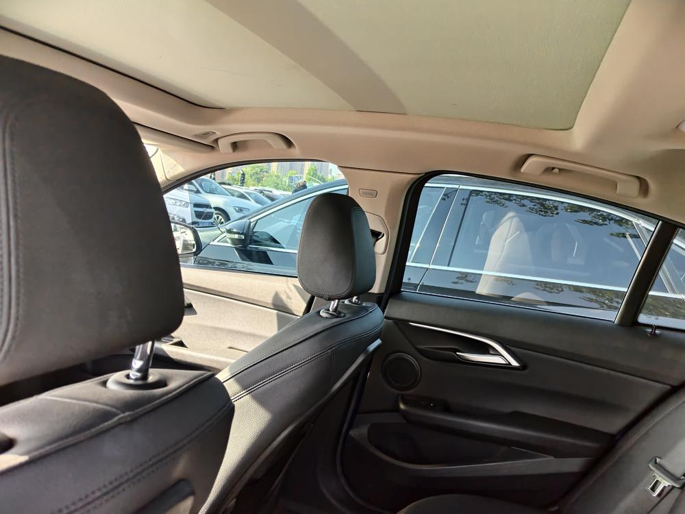BMW BMW 1-Series