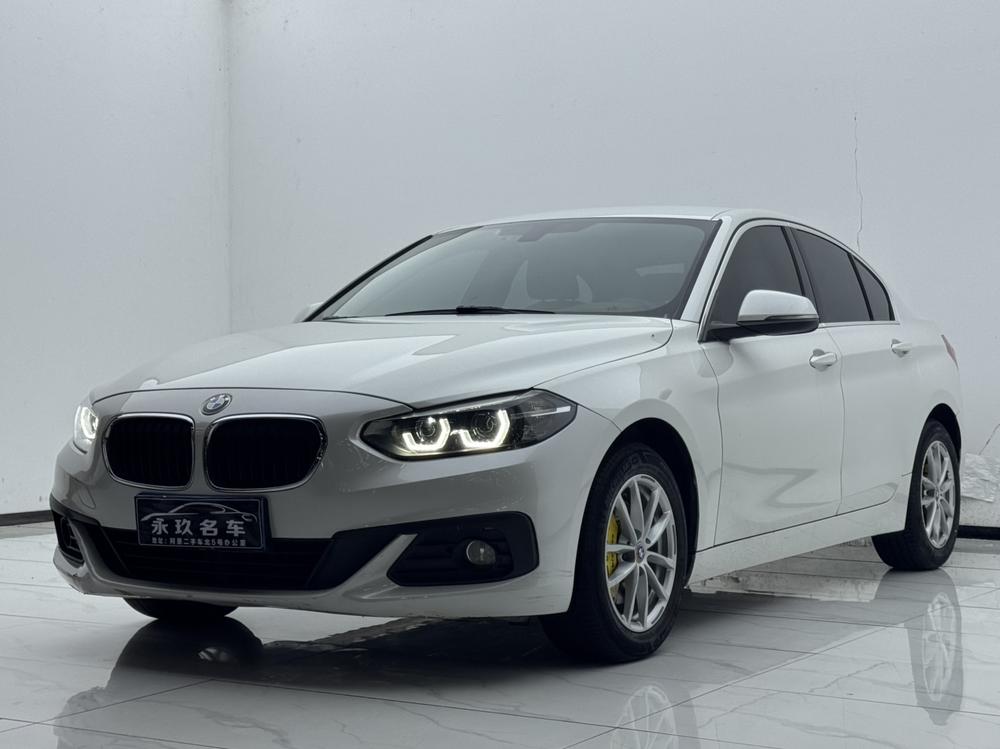 BMW BMW 1-Series