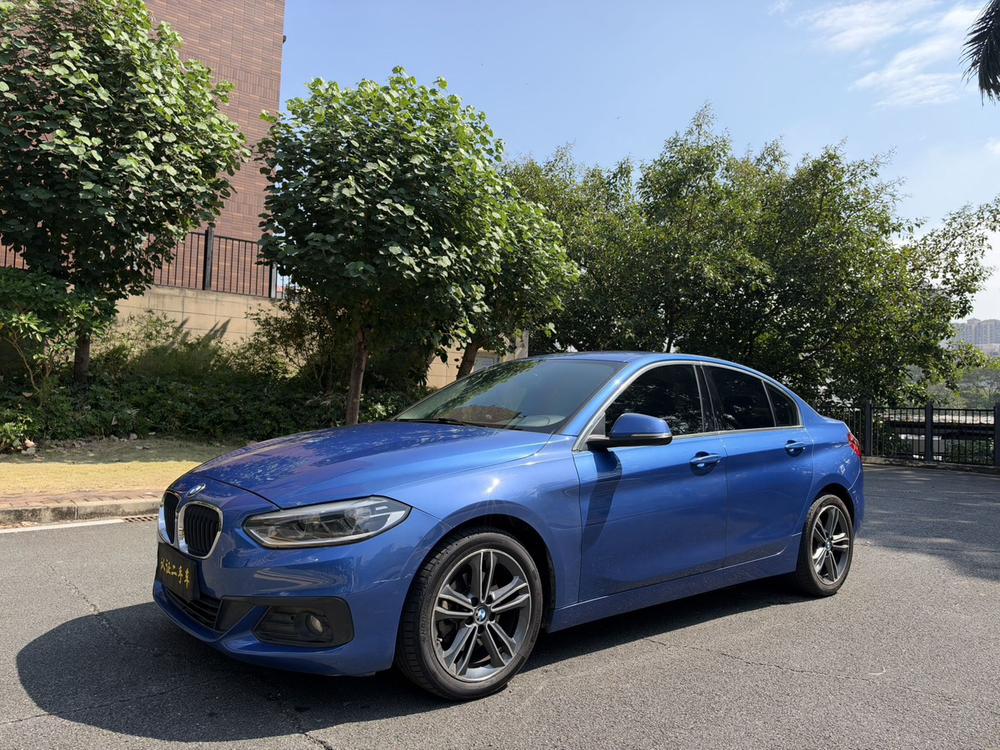 BMW BMW 1-Series