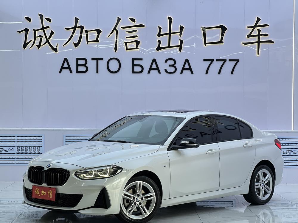 BMW BMW 1-Series