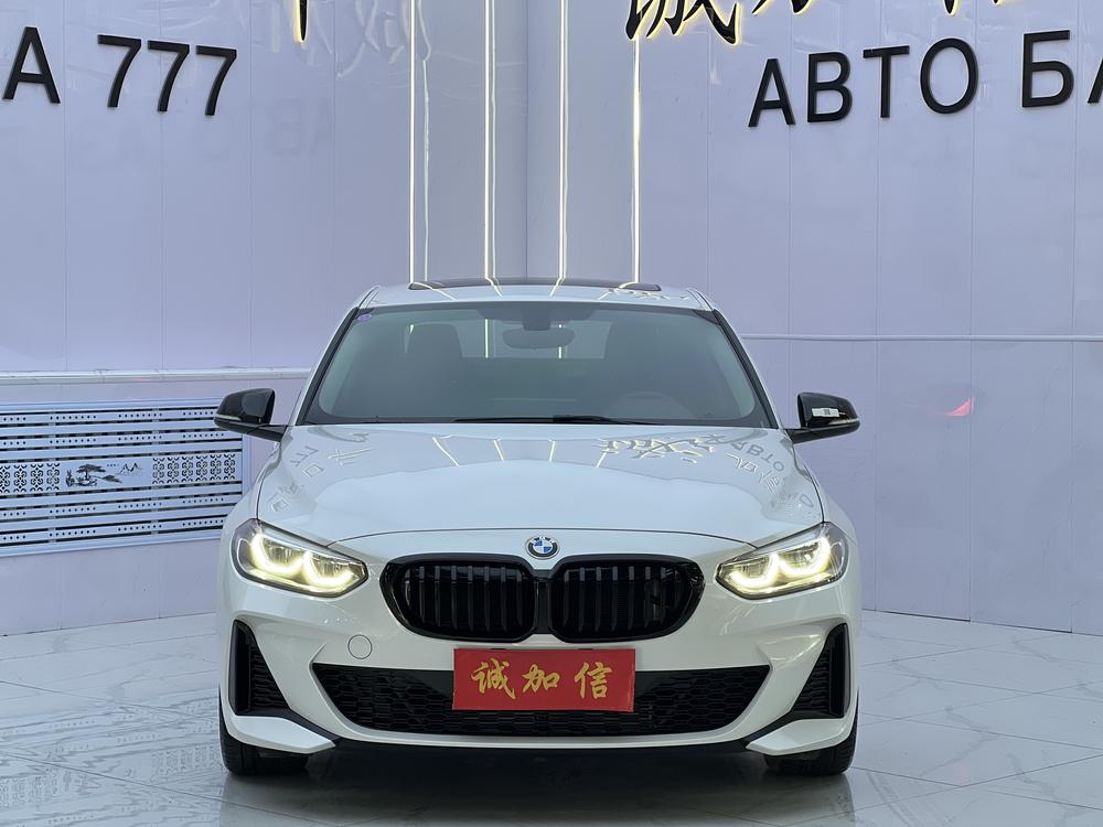 BMW BMW 1-Series