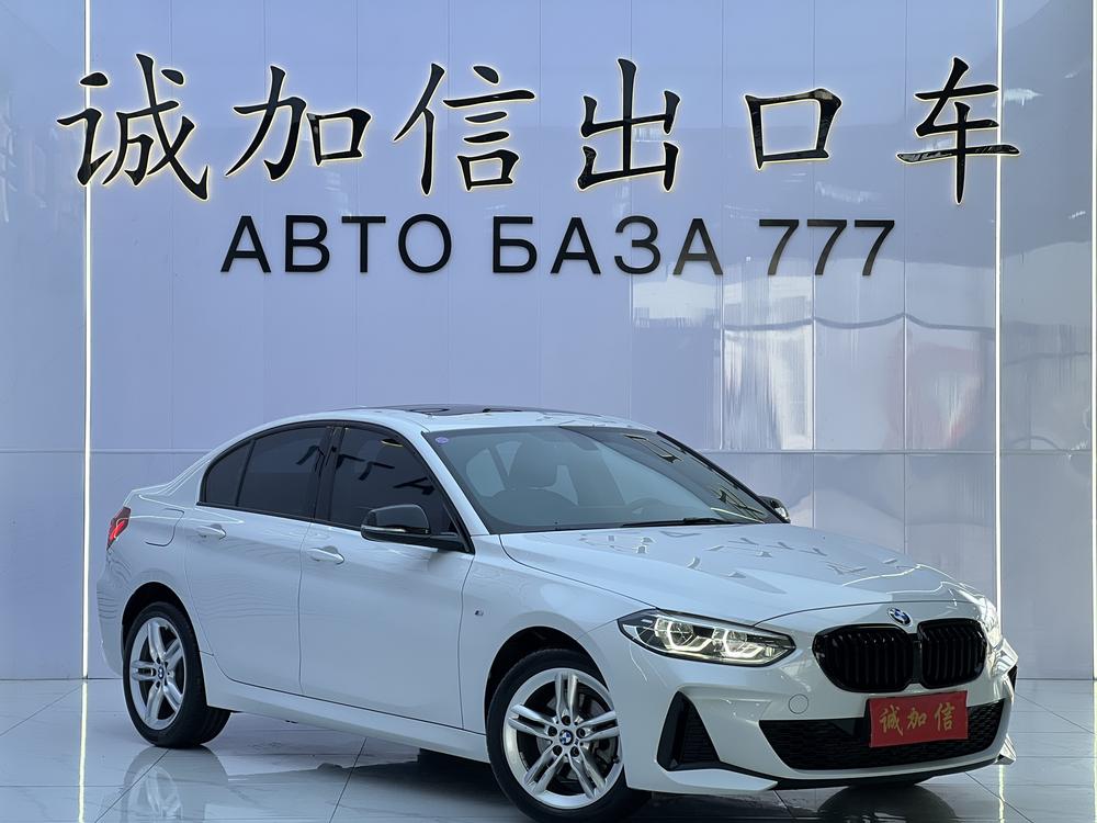 BMW BMW 1-Series