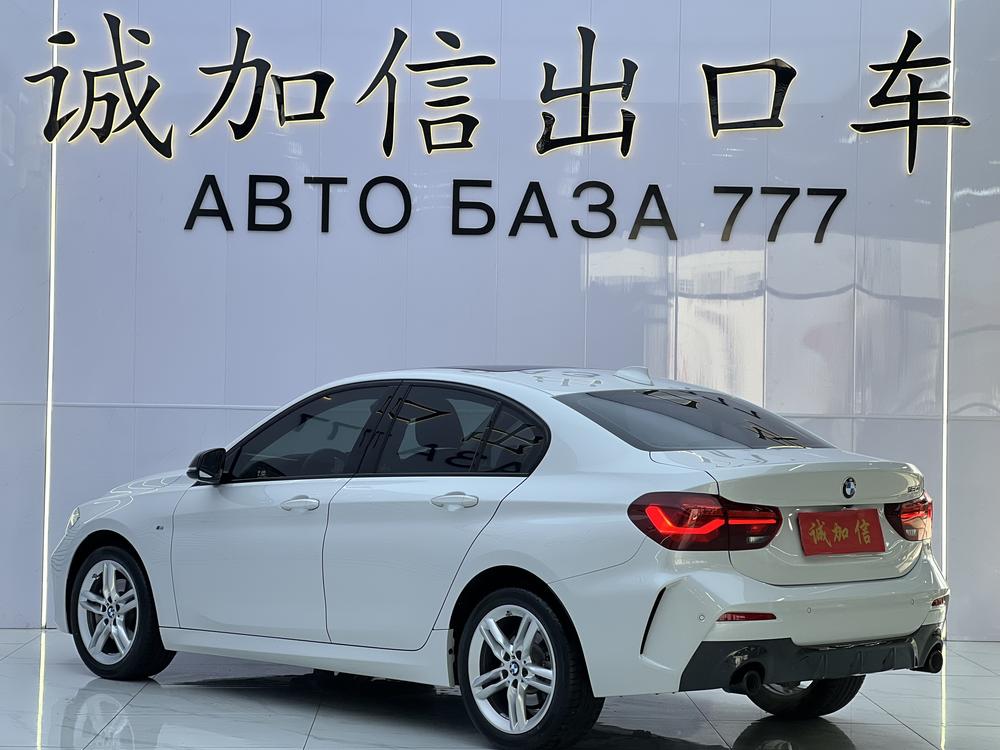 BMW BMW 1-Series