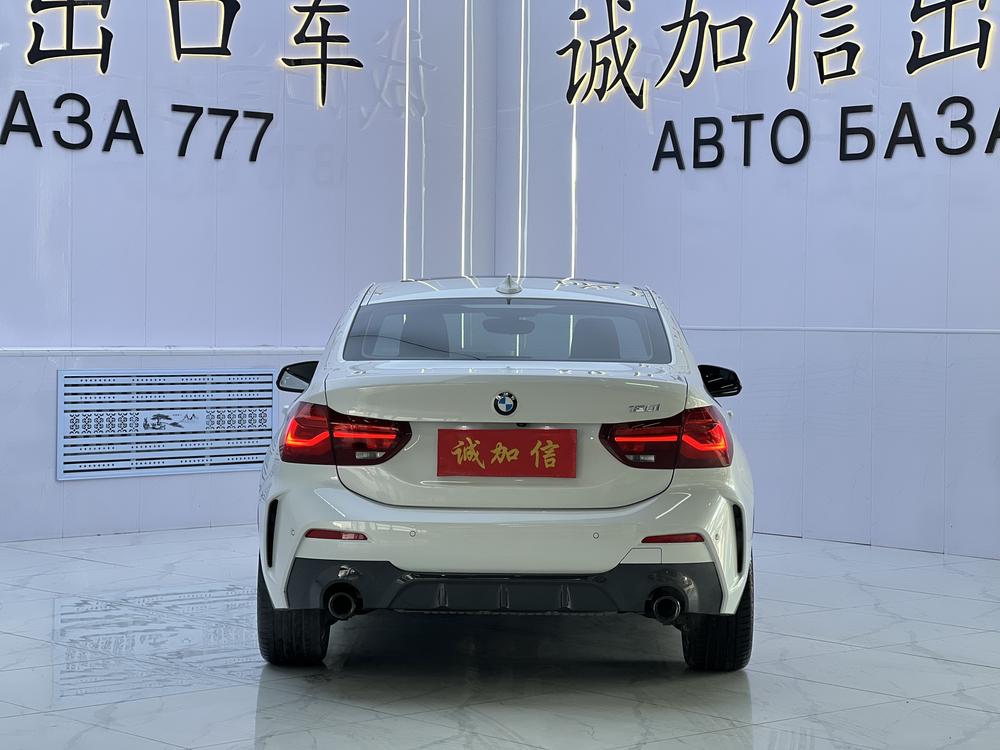 BMW BMW 1-Series