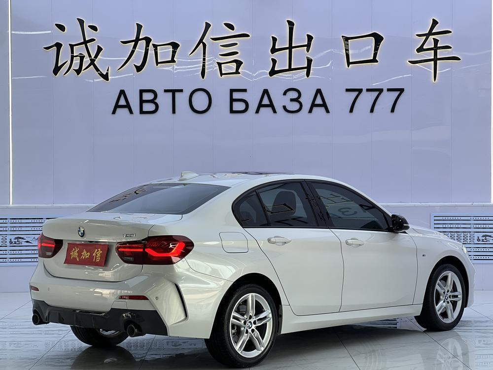 BMW BMW 1-Series