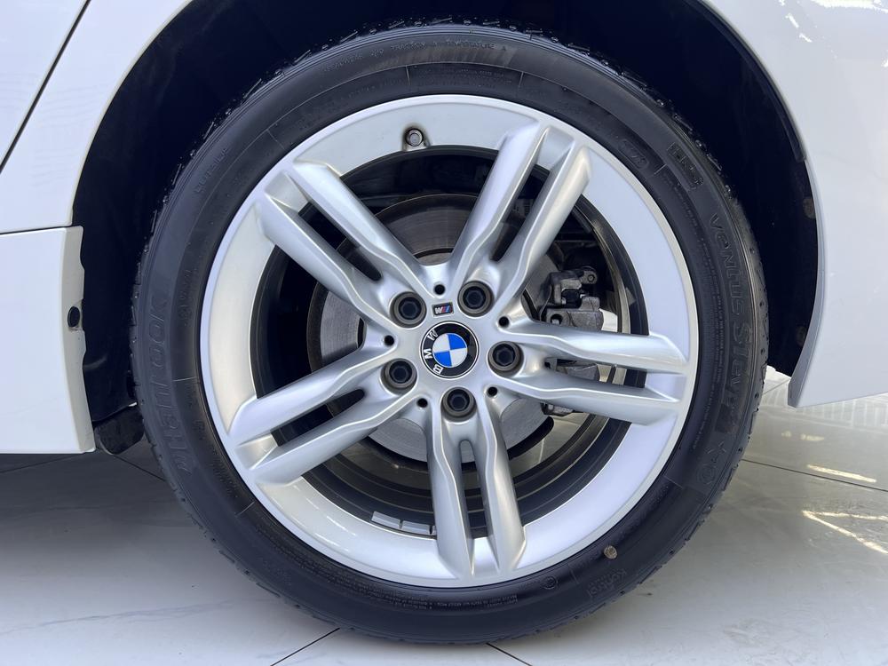 BMW BMW 1-Series