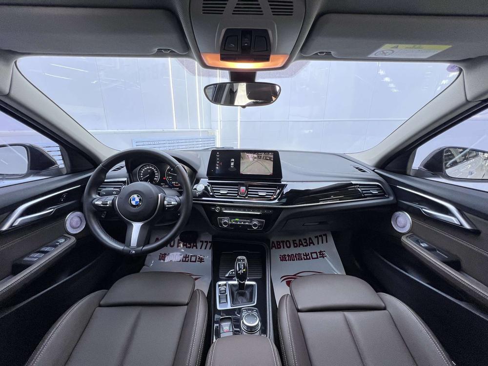 BMW BMW 1-Series