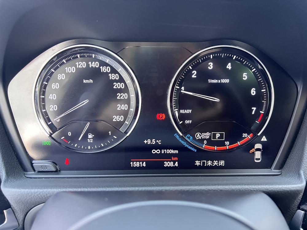 BMW BMW 1-Series