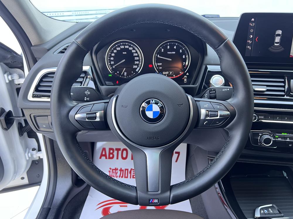 BMW BMW 1-Series