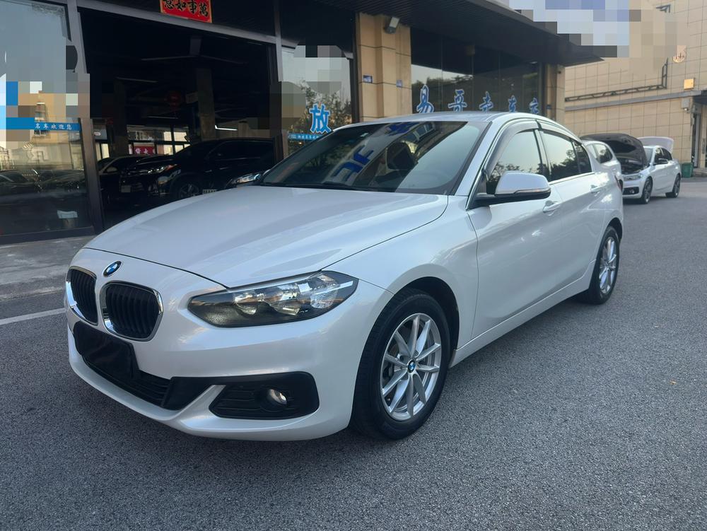 BMW BMW 1-Series