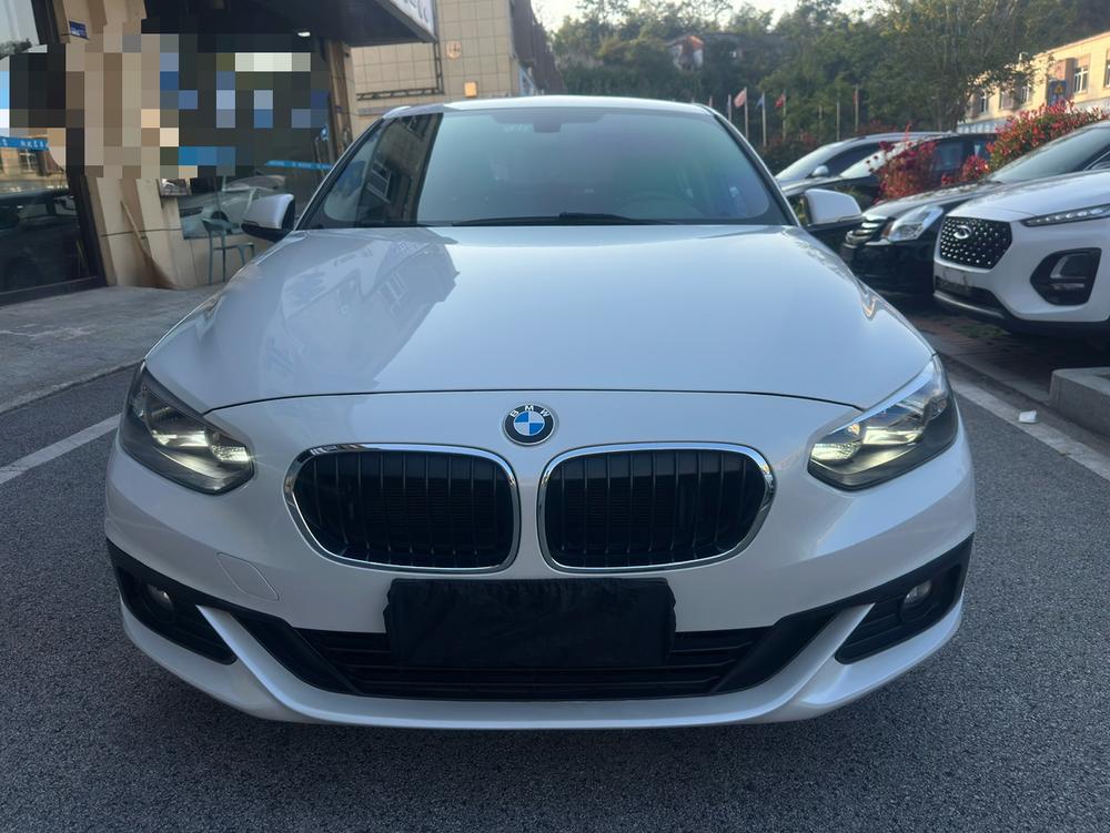 BMW BMW 1-Series