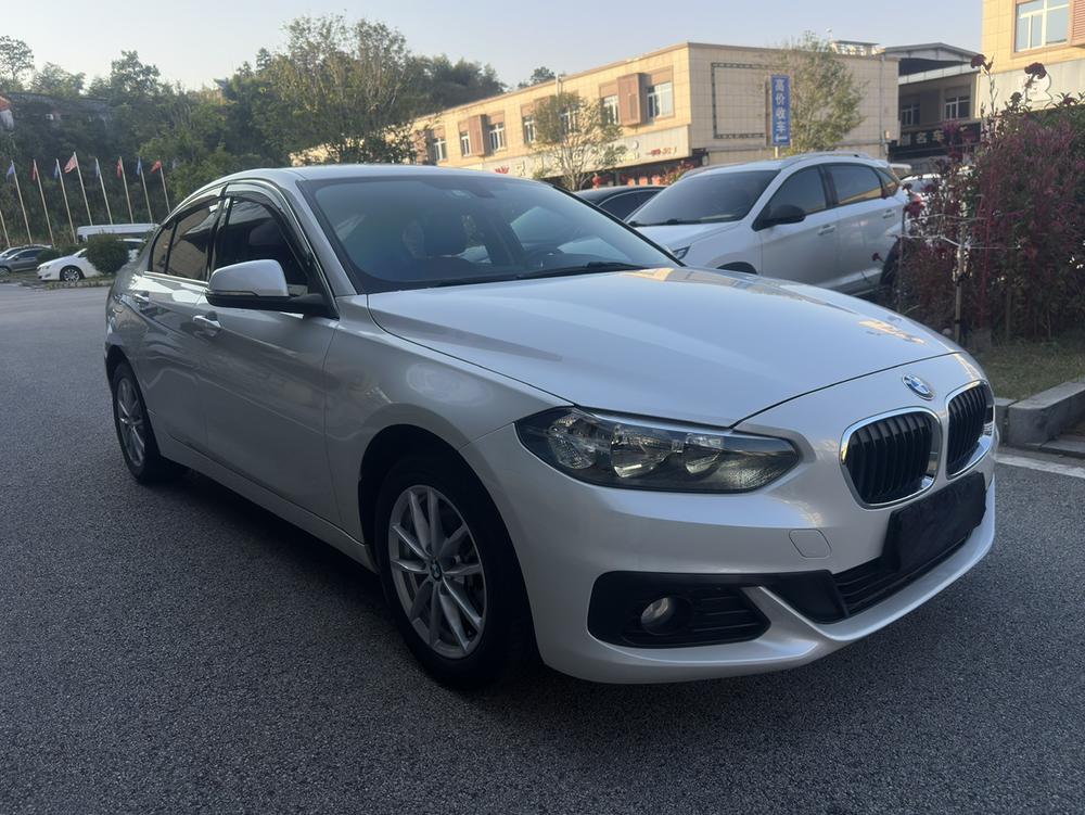 BMW BMW 1-Series