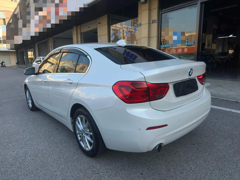 BMW BMW 1-Series