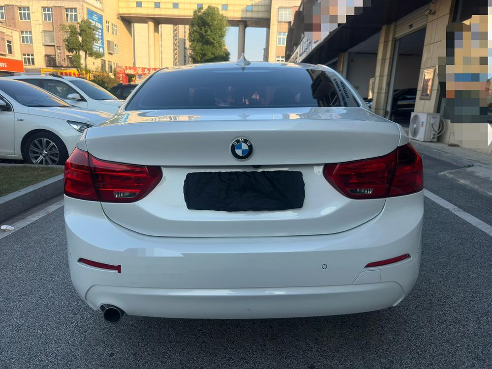 BMW BMW 1-Series